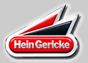 Hein Gericke